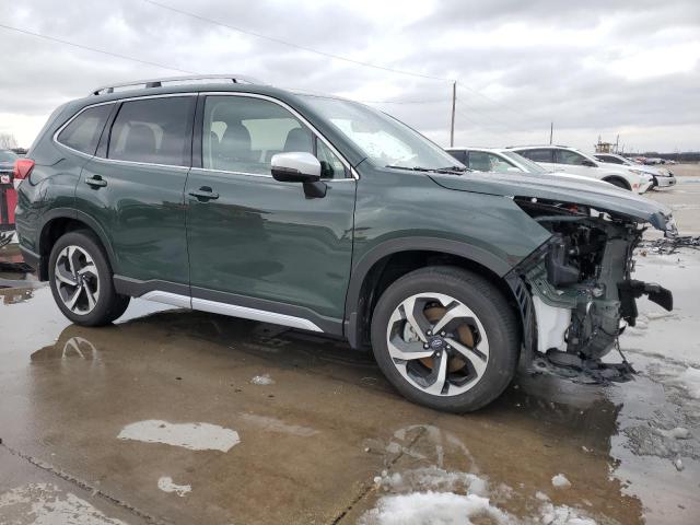 2024 SUBARU FORESTER T - JF2SKAMC0RH498066