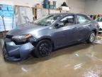 2017 TOYOTA COROLLA L - 2T1BURHE7HC865292