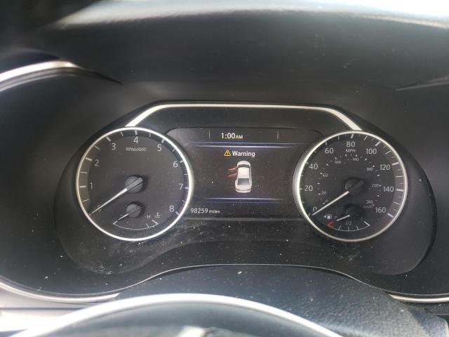 2018 NISSAN MAXIMA 3.5 - 1N4AA6AP8JC394952