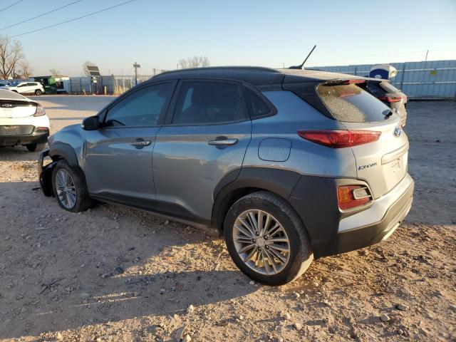 Vin: km8k22aa3lu475852, lot: 41591555, hyundai kona sel 20202