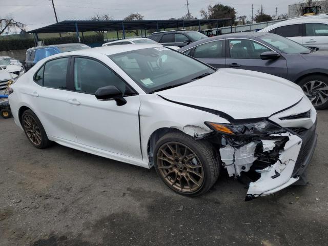 2024 TOYOTA CAMRY SE N 4T1T11AK4RU247359