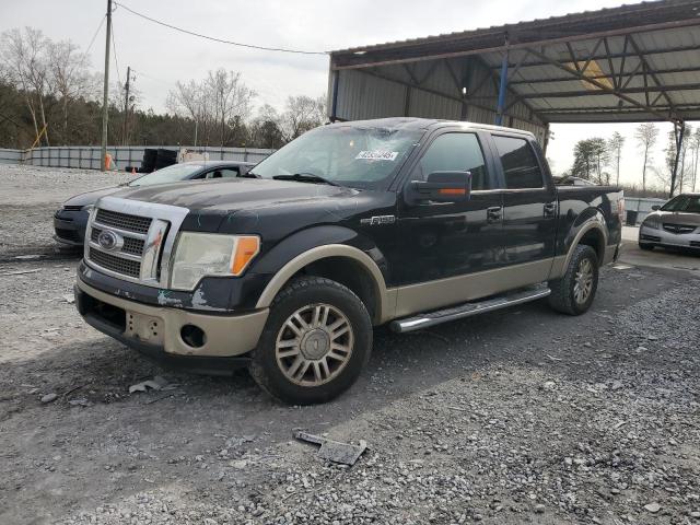 FORD F150 SUPER