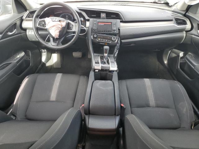 2019 HONDA CIVIC LX 2HGFC2F64KH562797