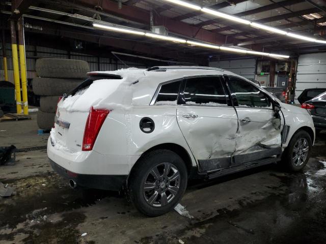 2015 CADILLAC SRX LUXURY - 3GYFNEE38FS510118