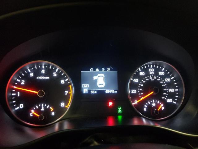 2021 KIA SPORTAGE L - KNDPMCAC3M7943316