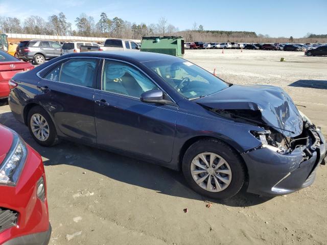 2015 TOYOTA CAMRY LE - 4T4BF1FK0FR444956