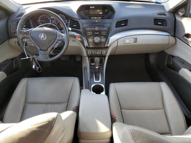 2018 ACURA ILX SPECIA 19UDE2F41JA006332
