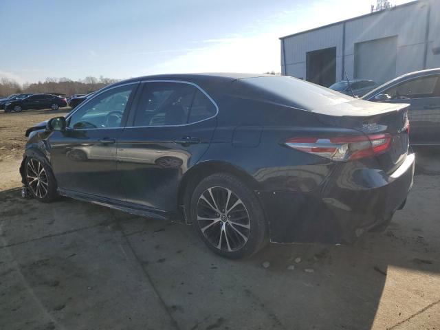 2018 TOYOTA CAMRY L - 4T1B11HK7JU547094