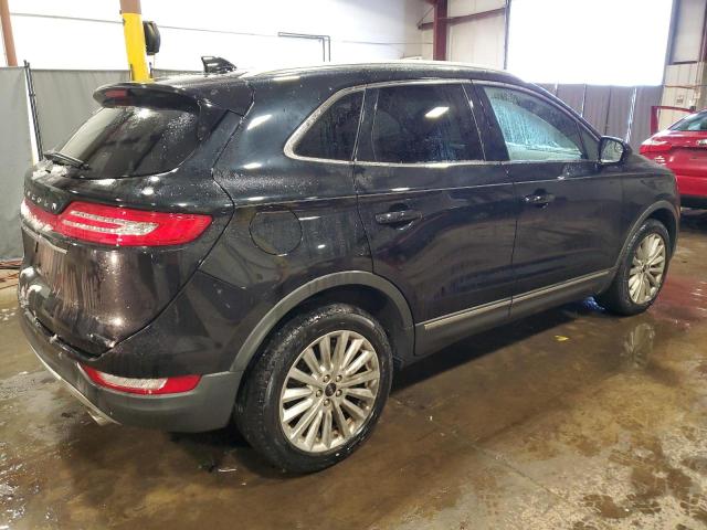 2019 LINCOLN MKC 5LMCJ1D96KUL47622