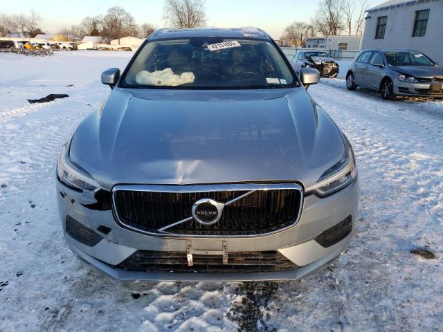 2018 VOLVO XC60 T6 MO YV4A22RK4J1023689