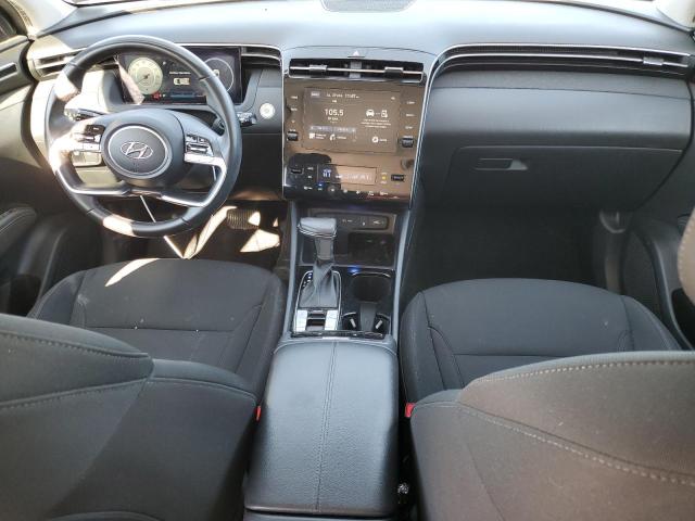 2022 HYUNDAI TUCSON SEL - 5NMJFCAE7NH047869