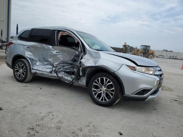 Vin: ja4ad2a32hz038473, lot: 88601175, mitsubishi outlander es 20174