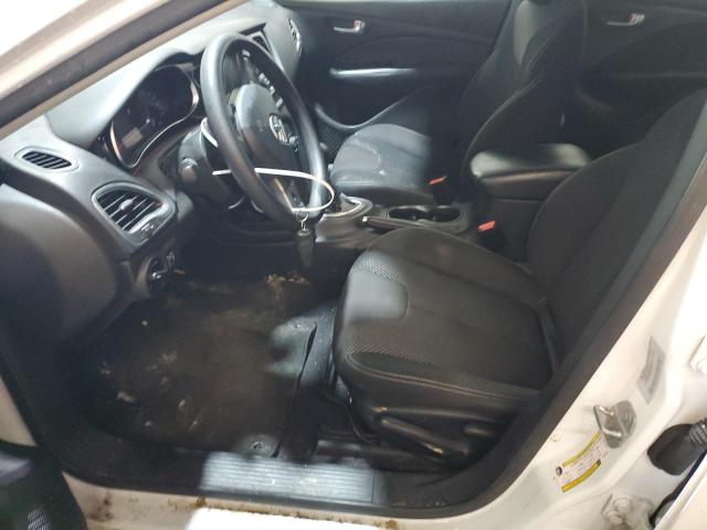 2015 DODGE DART SXT - 1C3CDFBB1FD337138