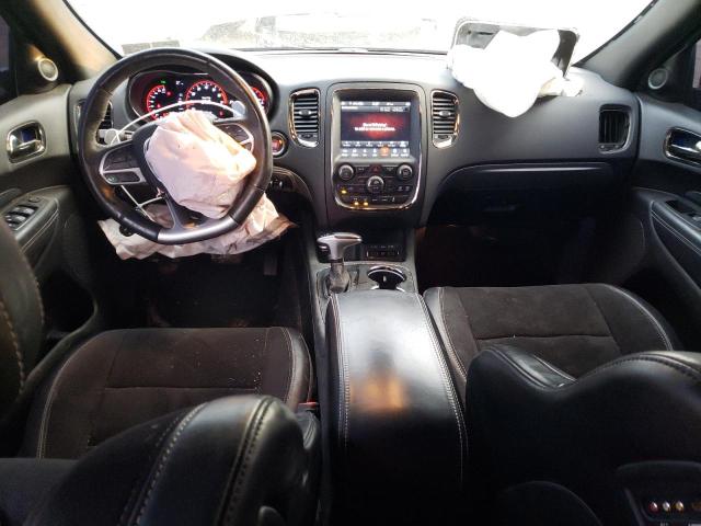 2019 DODGE DURANGO SR 1C4SDJGJ0KC844560