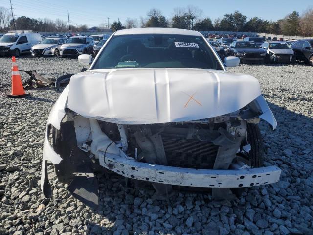 2016 DODGE CHARGER 2C3CDXAT2GH303665