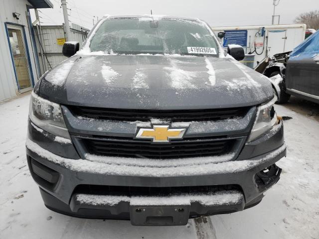 2017 CHEVROLET COLORADO - 1GCHSBEN4H1328105