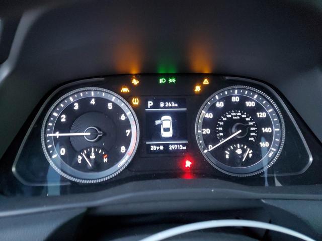 2020 HYUNDAI SONATA SE - 5NPEG4JA8LH051401