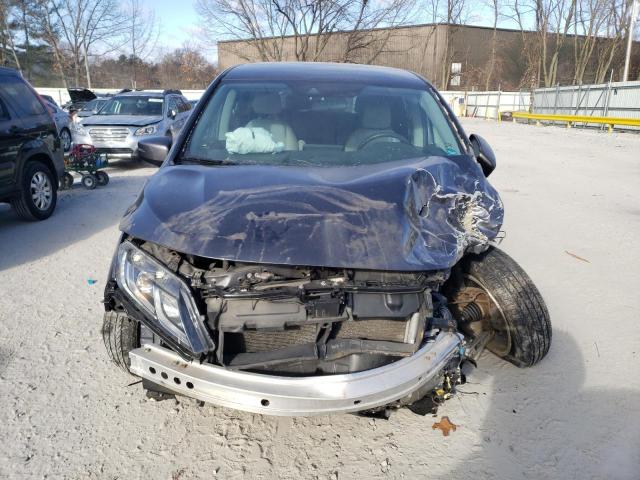 2018 HONDA ODYSSEY EX - 5FNRL6H59JB068270