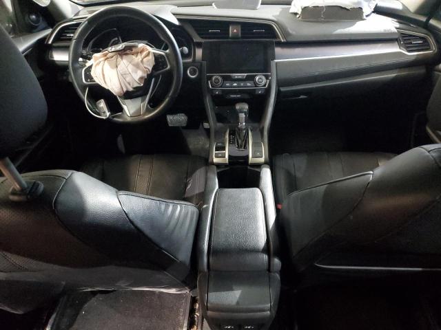 2016 HONDA CIVIC TOUR 19XFC1F93GE215676
