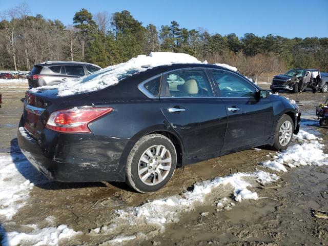 Vin: 1n4al3apxdc915439, lot: 87077064, nissan altima 2.5 20133