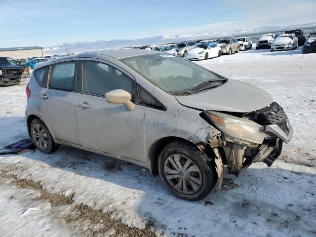 Vin: 3n1ce2cp2hl379281, lot: 88268865, nissan versa s 20174