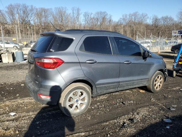 2018 FORD ECOSPORT S MAJ3P1TE0JC220010