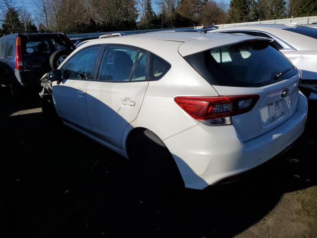 2020 SUBARU IMPREZA - 4S3GTAB69L3713401