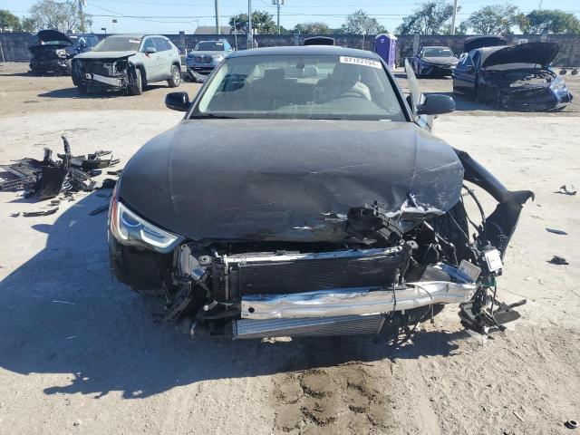 2017 AUDI A5 SPORT WAUD2AFR0HA000350