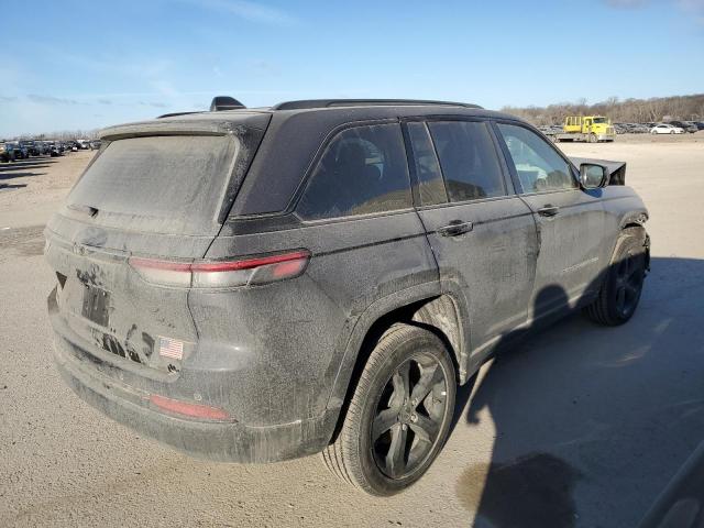 Vin: 1c4rjhag7rc257697, lot: 89375045, jeep grand cher laredo 20243