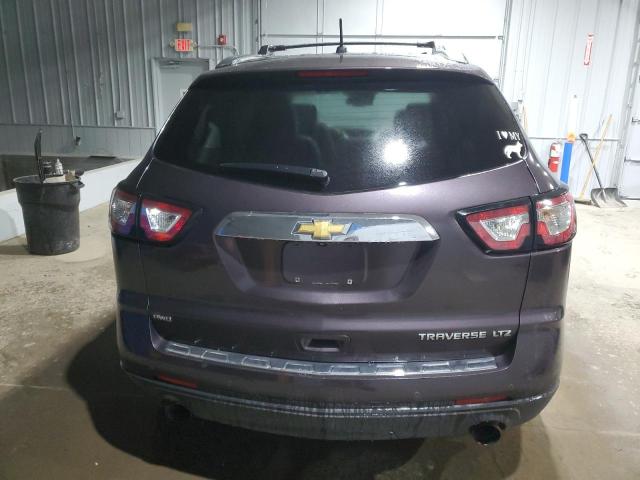 2015 CHEVROLET TRAVERSE L - 1GNKVJKD6FJ119035
