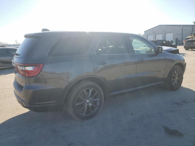 Vin: 1c4rdhdg7hc774452, lot: 42903295, dodge durango gt 20173