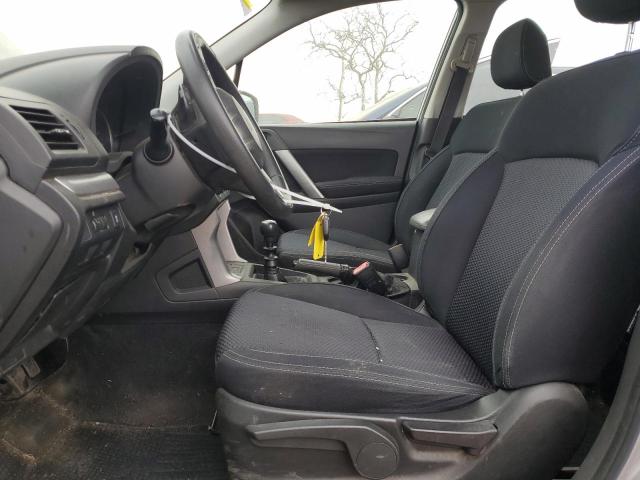 2015 SUBARU FORESTER 2 - JF2SJAAC6FG471494
