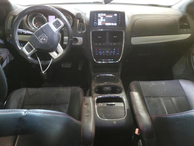 2019 DODGE GRAND CARA - 2C4RDGEG4KR690645
