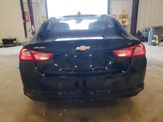 2023 CHEVROLET MALIBU LT 1G1ZD5ST3PF163256