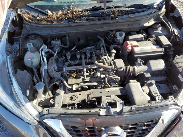 2018 NISSAN KICKS S - 3N1CP5CU5JL517306