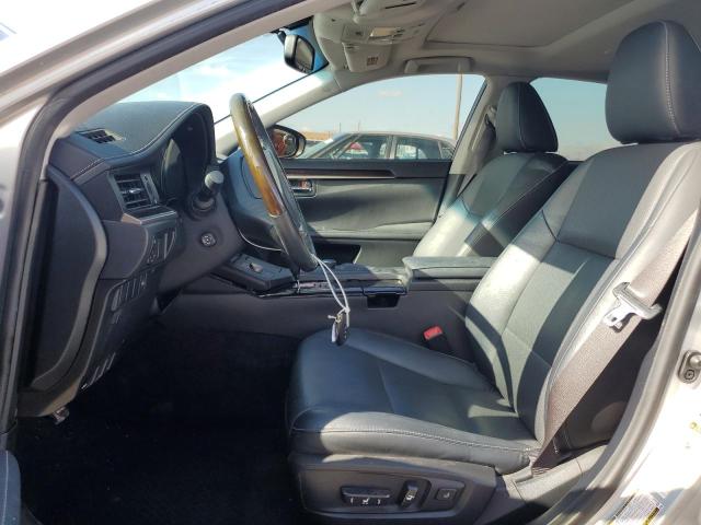 2015 LEXUS ES 350 - JTHBK1GG0F2165960