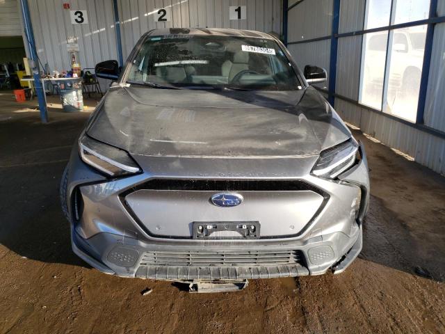 2023 SUBARU SOLTERRA P JTMABABA4PA026907