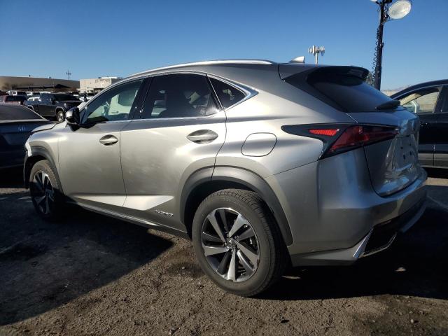 2020 LEXUS NX 300H JTJGJRDZ2L2143384