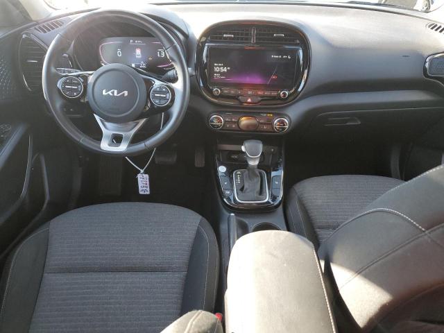 2023 KIA SOUL EX - KNDJ33AU2P7854746
