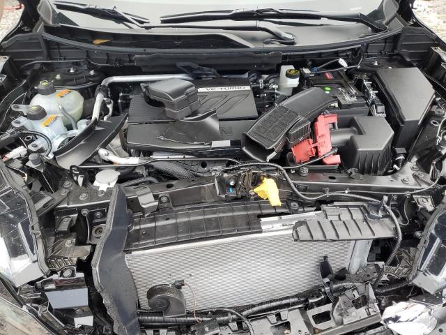 2025 NISSAN ROGUE SL - JN8BT3CA3SW000178