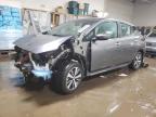 2022 NISSAN LEAF S PLU - 1N4BZ1BV4NC554554