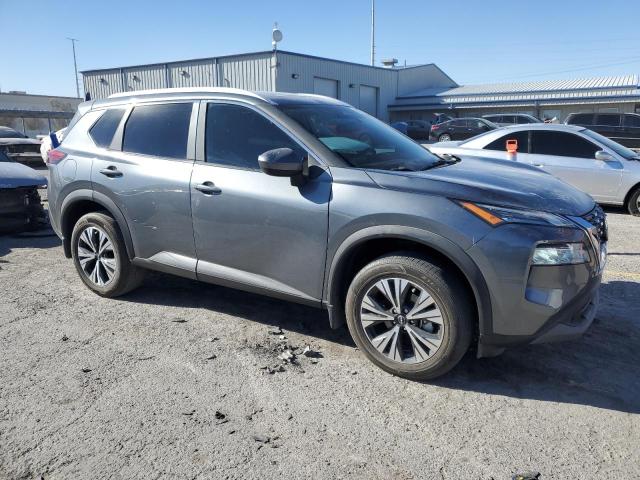 2023 NISSAN ROGUE SV - 5N1BT3BA0PC938673
