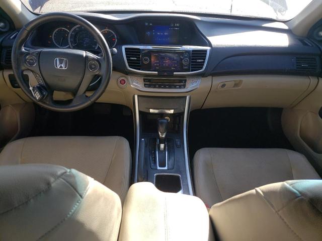 2015 HONDA ACCORD EXL - 1HGCR2F88FA003891