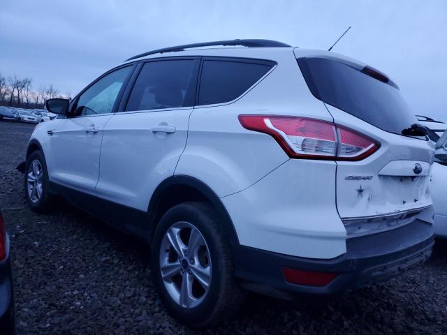 2016 FORD ESCAPE SE - 1FMCU9GX0GUB40802