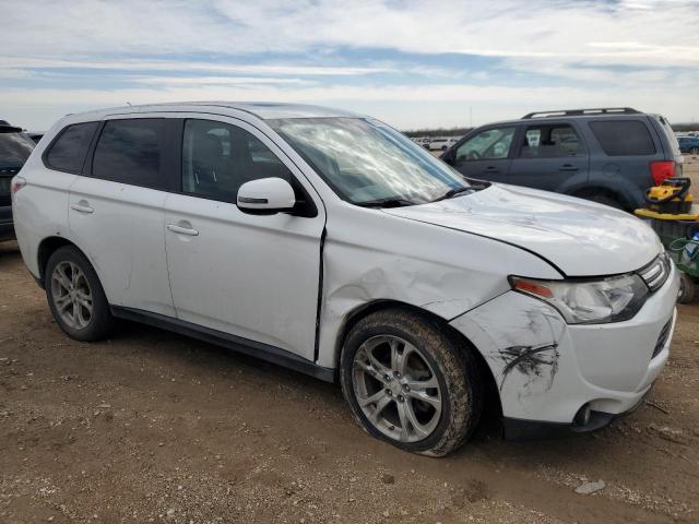 Vin: ja4ad3a39ez015113, lot: 89266405, mitsubishi outlander se 20144
