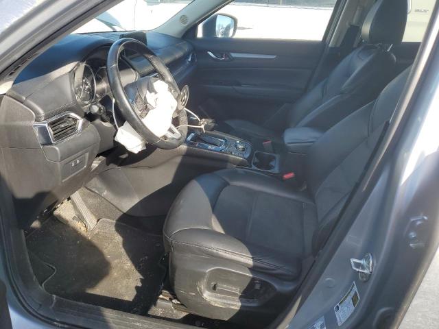 2020 MAZDA CX-5 TOURI - JM3KFBCM8L0793710