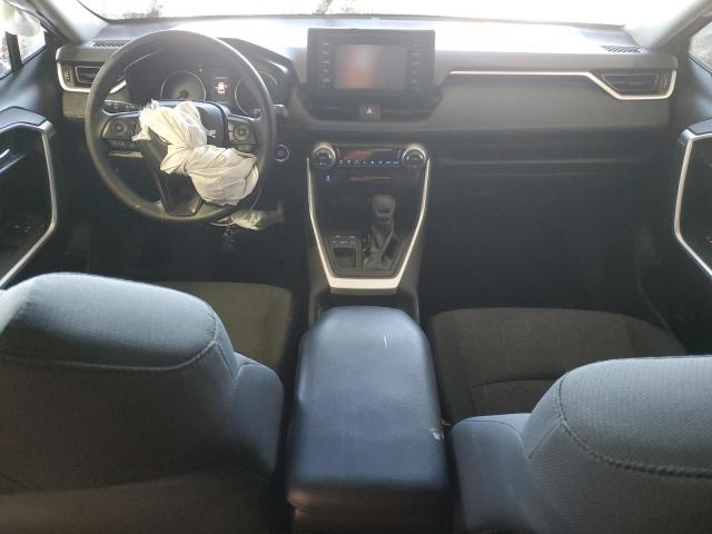 2019 TOYOTA RAV4 XLE - 2T3W1RFV9KW013455
