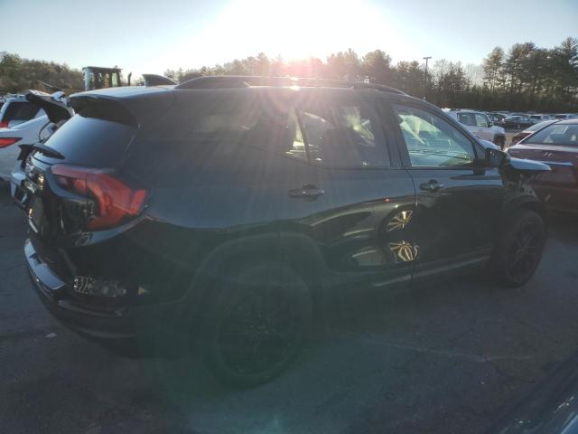 2020 GMC TERRAIN SL - 3GKALVEV3LL208981