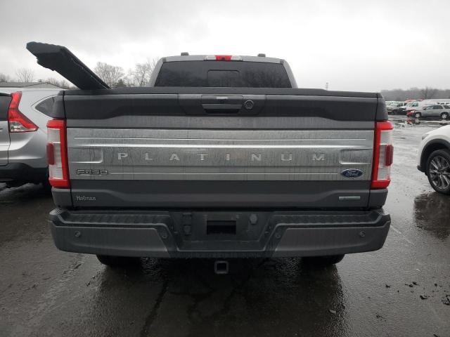 2021 FORD F150 SUPER - 1FTFW1E89MFA06797