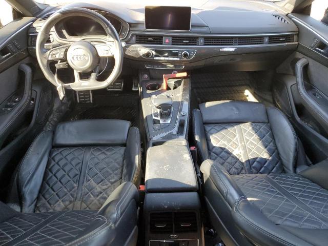 2018 AUDI S5 PRESTIG WAUC4CF57JA128766